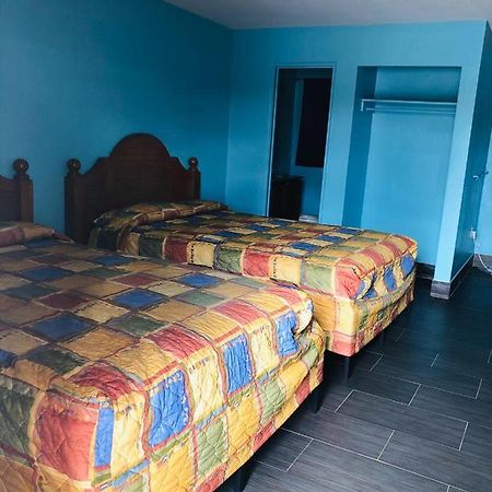 Slumberland Motel Сенфорд Екстер'єр фото