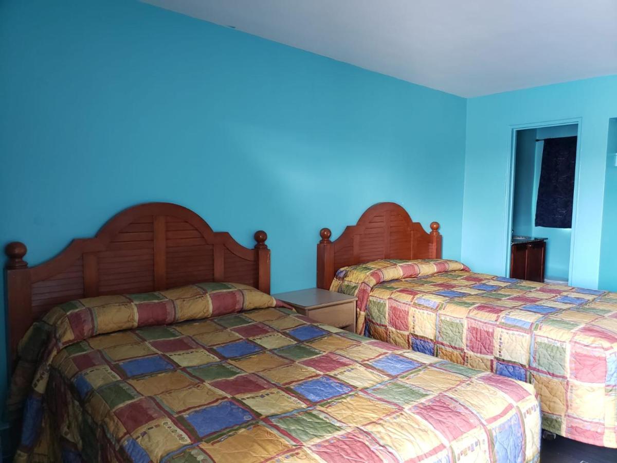 Slumberland Motel Сенфорд Екстер'єр фото
