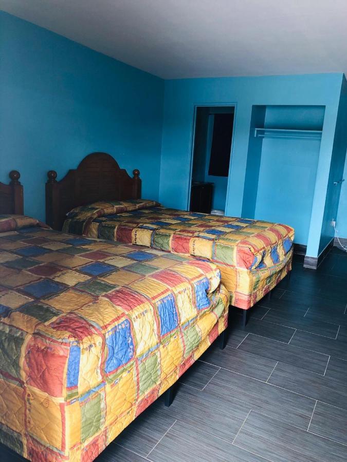 Slumberland Motel Сенфорд Екстер'єр фото