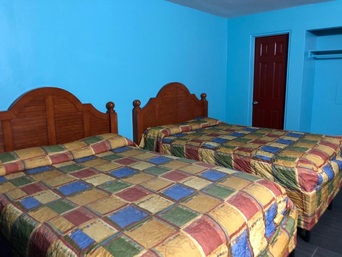 Slumberland Motel Сенфорд Екстер'єр фото