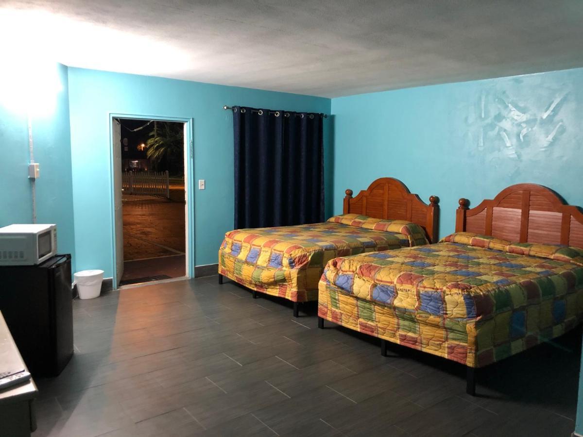 Slumberland Motel Сенфорд Екстер'єр фото